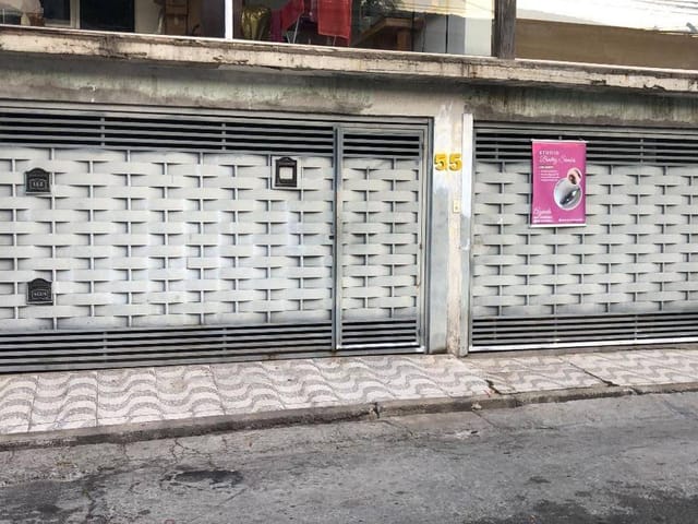 Sobrado 3 quartos e 3 banheiros, à venda, no bairro Vila Germinal em São Paulo