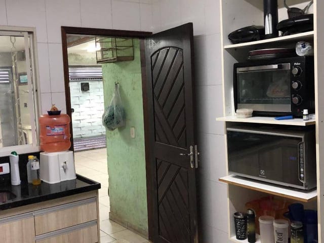 Sobrado 3 quartos e 3 banheiros, à venda, no bairro Vila Germinal em São Paulo