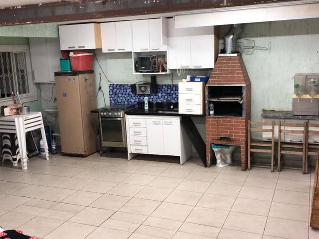 Sobrado 3 quartos e 3 banheiros, à venda, no bairro Vila Germinal em São Paulo