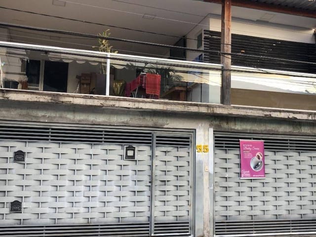Sobrado 3 quartos e 3 banheiros, à venda, no bairro Vila Germinal em São Paulo