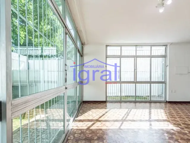 Sobrado com 250m² 3 quartos e 3 banheiros, à venda, no bairro Saúde em São Paulo