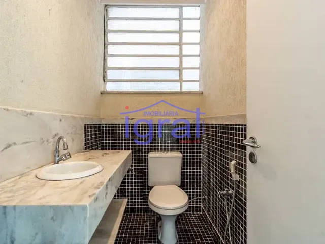 Sobrado com 250m² 3 quartos e 3 banheiros, à venda, no bairro Saúde em São Paulo