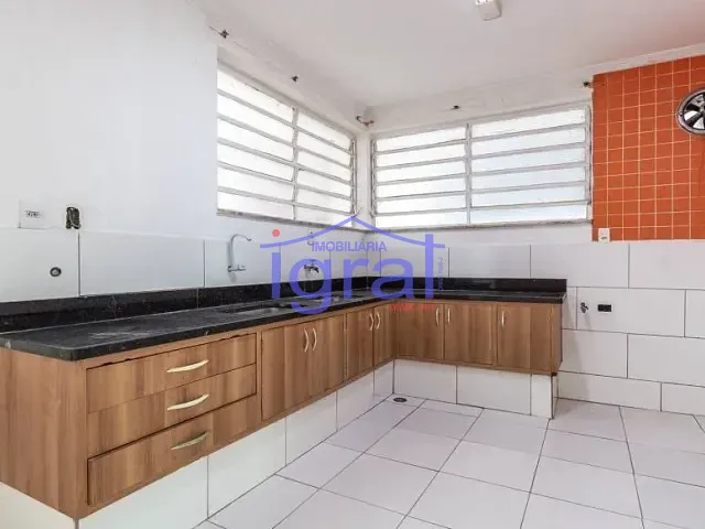 Sobrado com 250m² 3 quartos e 3 banheiros, à venda, no bairro Saúde em São Paulo