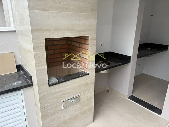 Sobrado com 131m² 4 quartos e 3 banheiros, à venda, no bairro Vila Augusta em Guarulhos