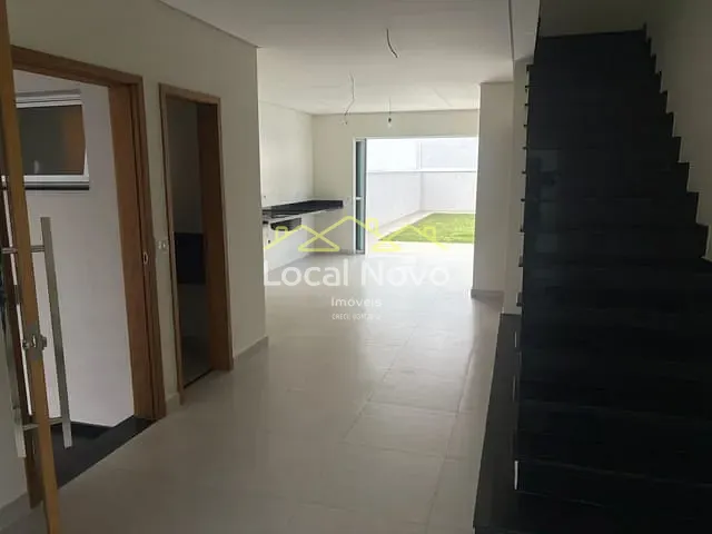 Sobrado com 131m² 4 quartos e 3 banheiros, à venda, no bairro Vila Augusta em Guarulhos