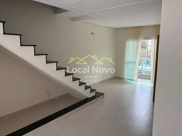 Sobrado com 131m² 4 quartos e 3 banheiros, à venda, no bairro Vila Augusta em Guarulhos