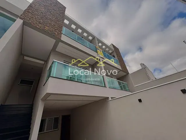 Sobrado com 131m² 4 quartos e 3 banheiros, à venda, no bairro Vila Augusta em Guarulhos