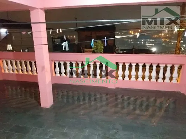 Casa com 250m² 3 quartos e 2 banheiros, à venda, no bairro Demarchi em São Bernardo do Campo