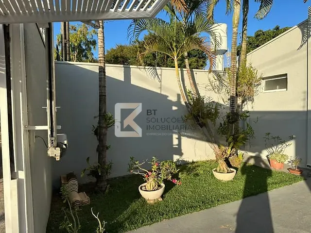 Sobrado com 330m² 3 quartos e 4 banheiros, à venda, no bairro Alto da Colina em Indaiatuba