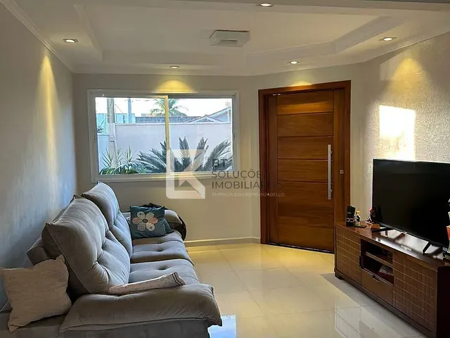 Sobrado com 330m² 3 quartos e 4 banheiros, à venda, no bairro Alto da Colina em Indaiatuba