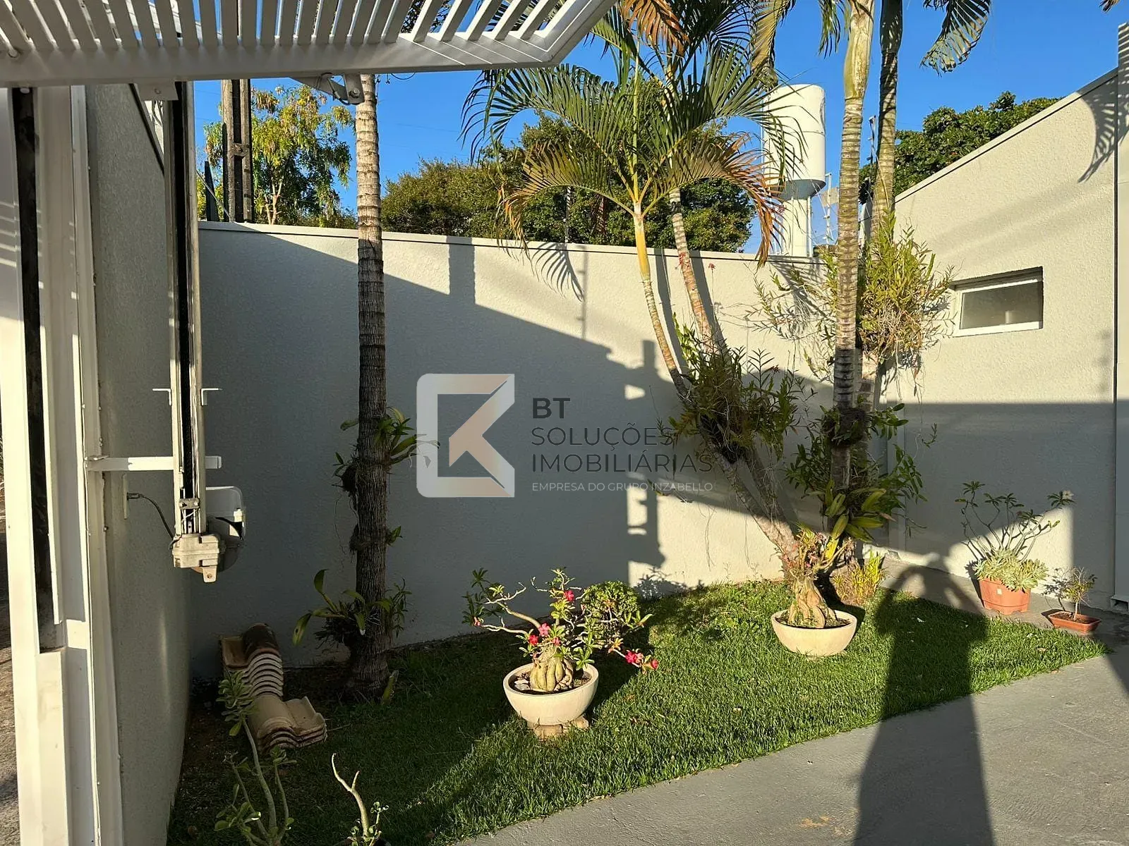 Sobrado, 3 quartos, 185 m² - Foto 1