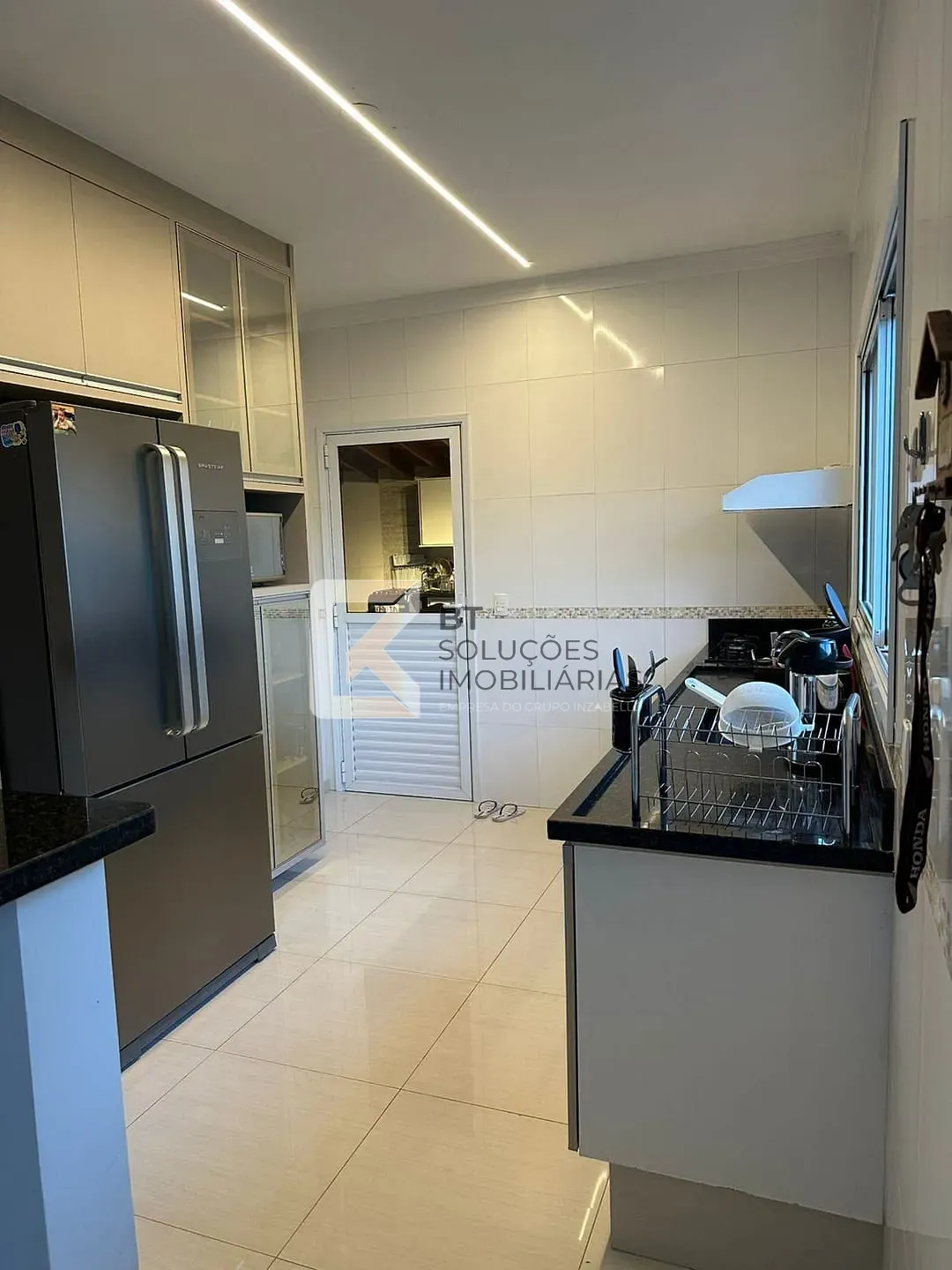 Sobrado, 3 quartos, 185 m² - Foto 5