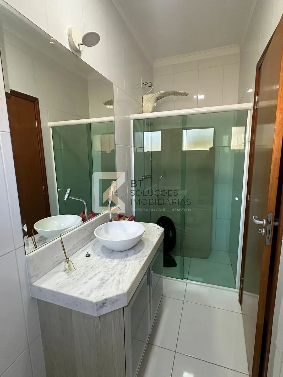 Sobrado, 3 quartos, 185 m² - Foto 18
