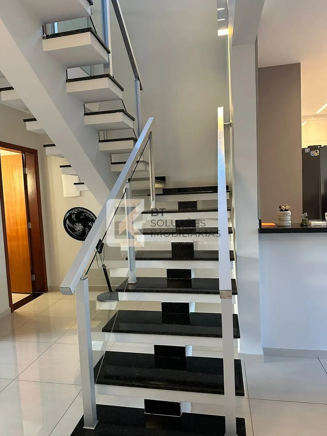 Sobrado, 3 quartos, 185 m² - Foto 8