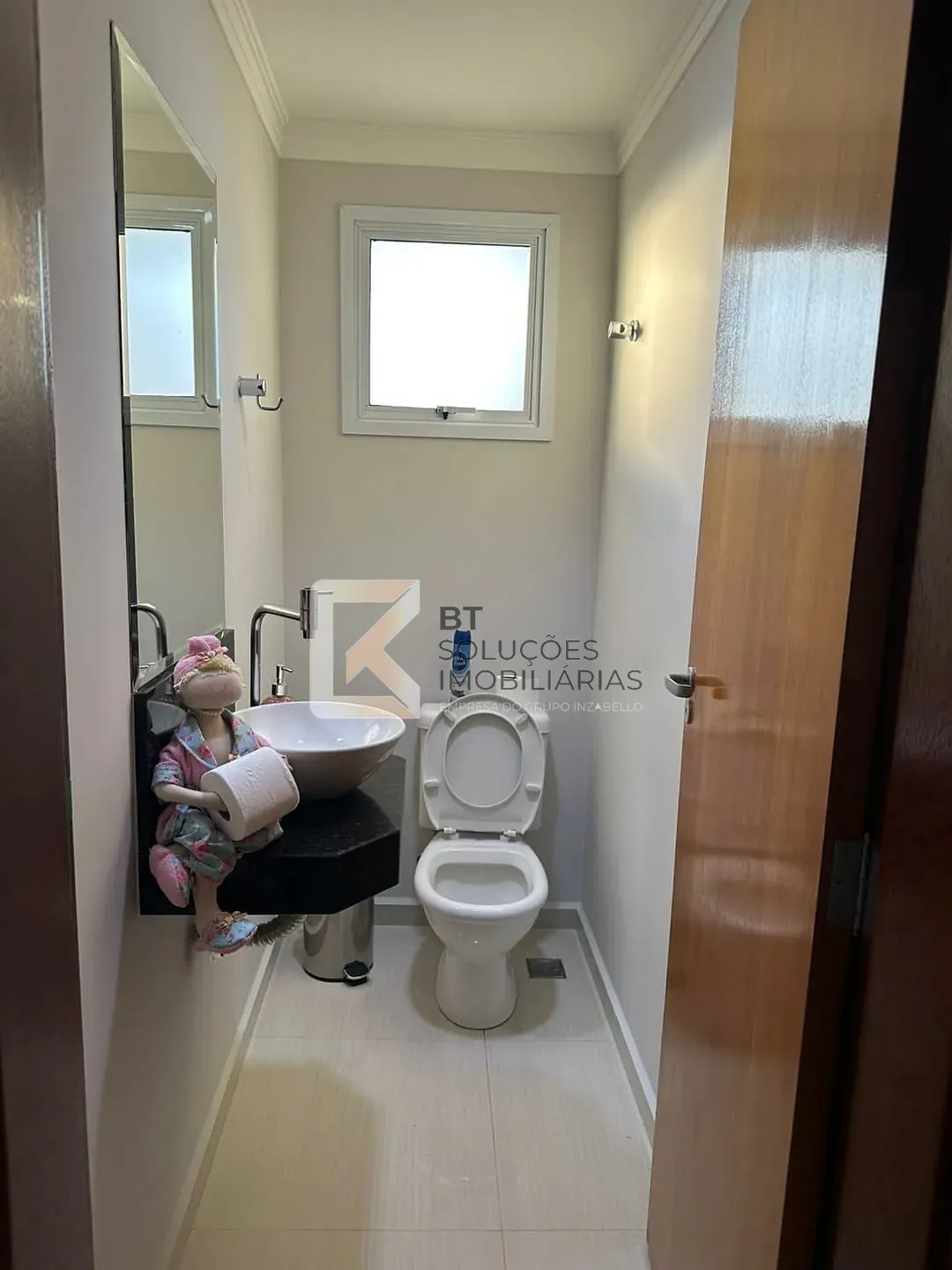 Sobrado, 3 quartos, 185 m² - Foto 15