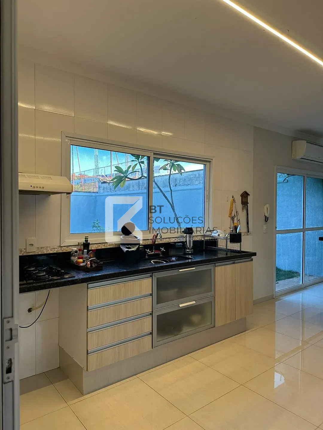 Sobrado, 3 quartos, 185 m² - Foto 4