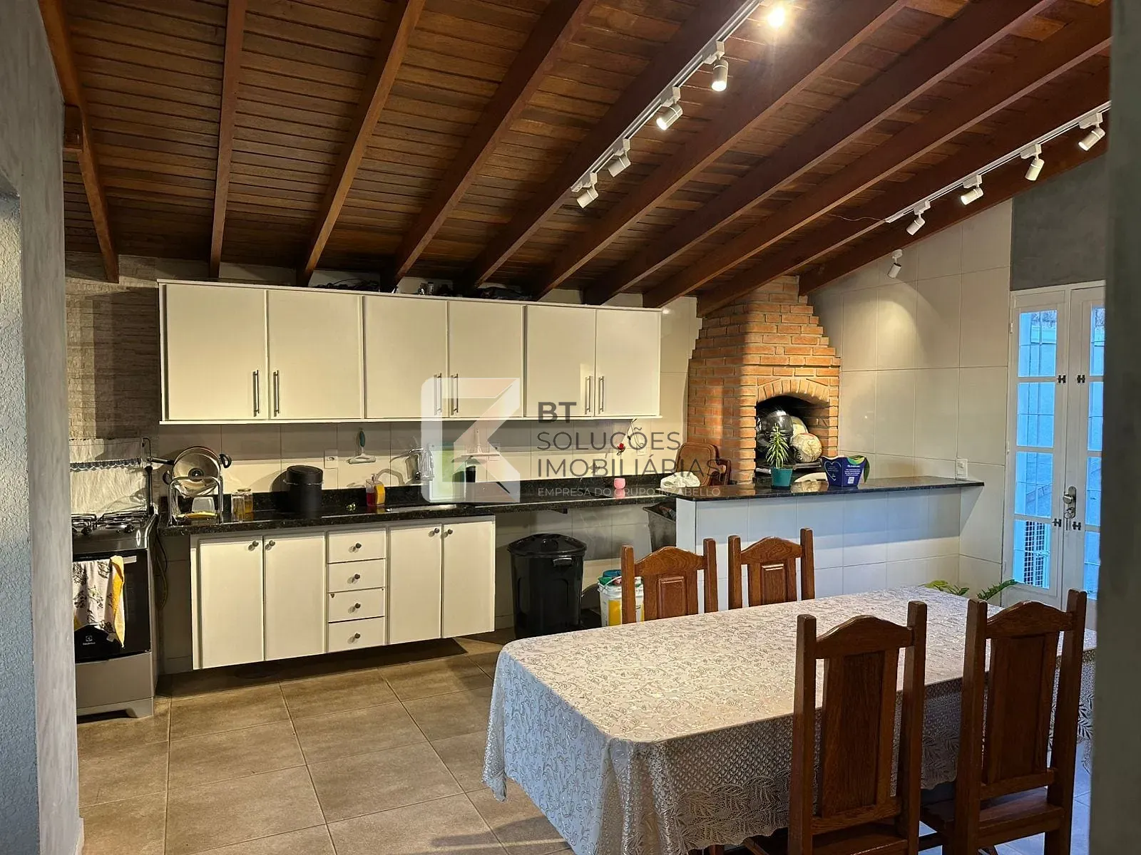 Sobrado, 3 quartos, 185 m² - Foto 7