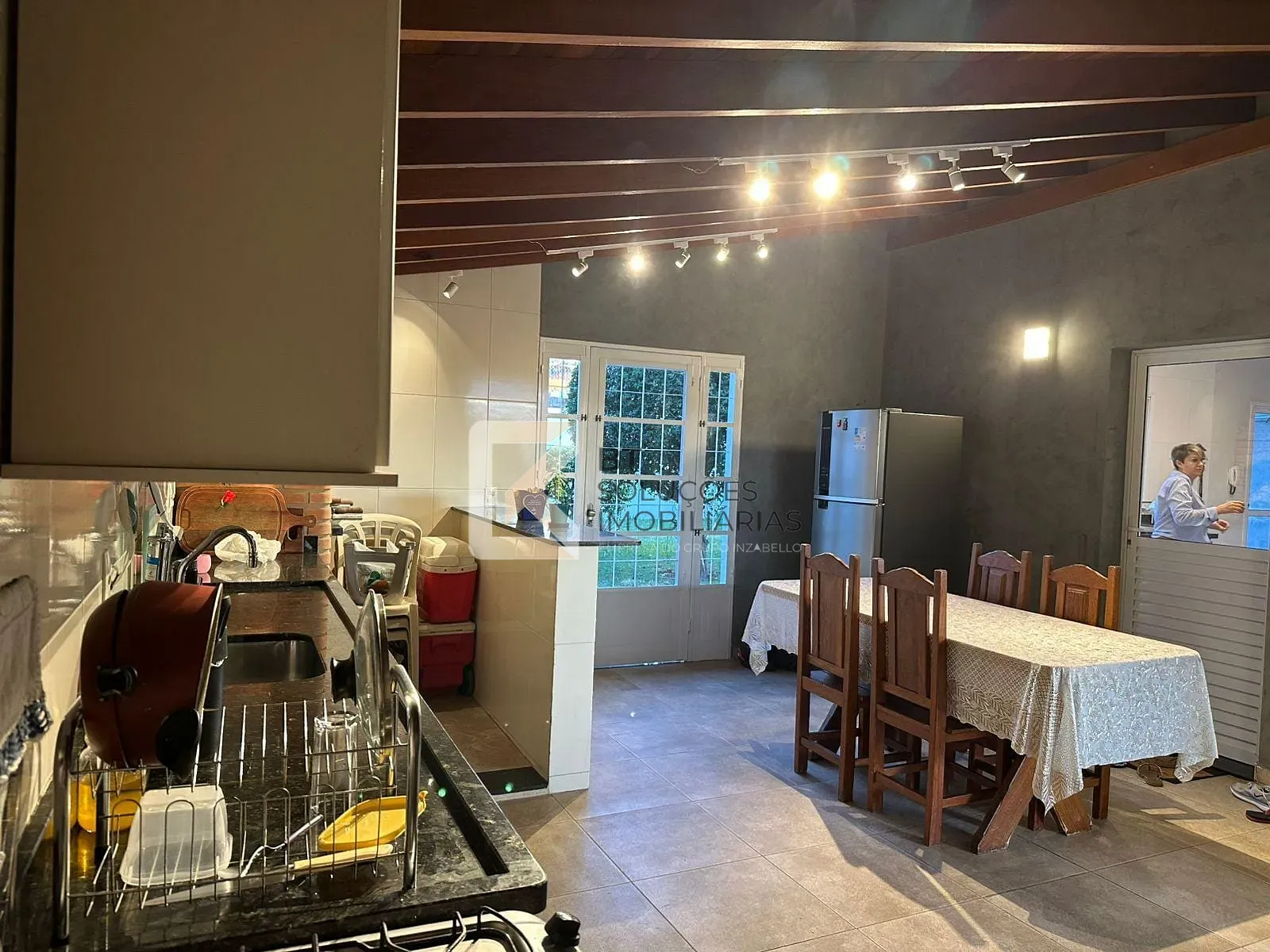 Sobrado, 3 quartos, 185 m² - Foto 6