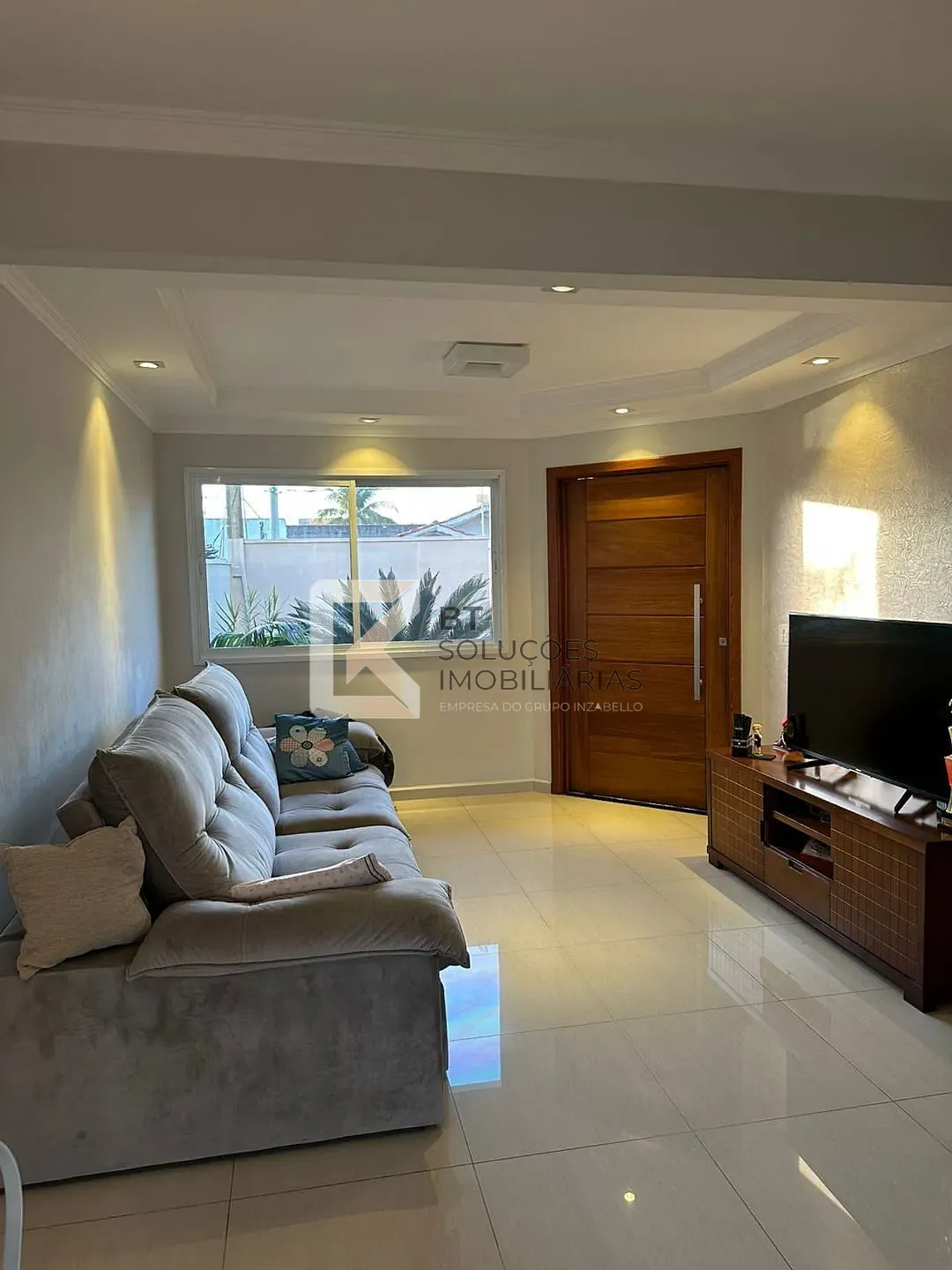 Sobrado, 3 quartos, 185 m² - Foto 2