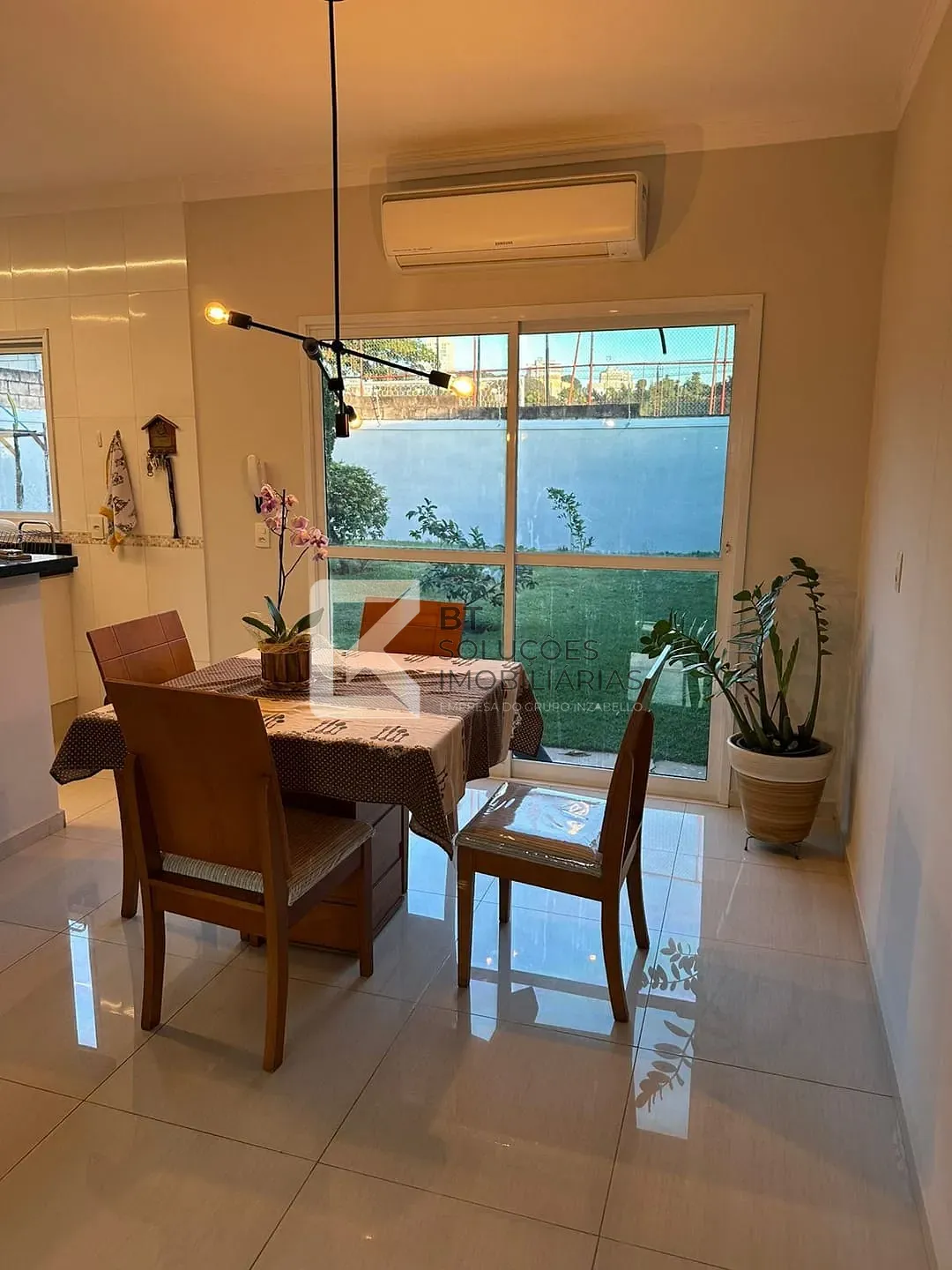 Sobrado, 3 quartos, 185 m² - Foto 3