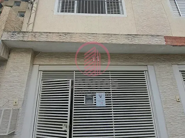 Sobrado com 141m² 3 quartos e 2 banheiros, à venda, no bairro Presidente Altino em Osasco