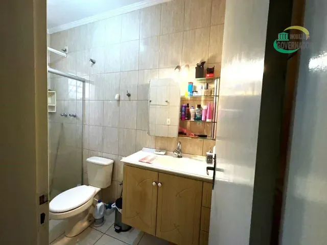 Sobrado 3 quartos e 4 banheiros, à venda, no bairro Jardim Campos Elíseos em Campinas