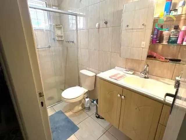 Sobrado 3 quartos e 4 banheiros, à venda, no bairro Jardim Campos Elíseos em Campinas