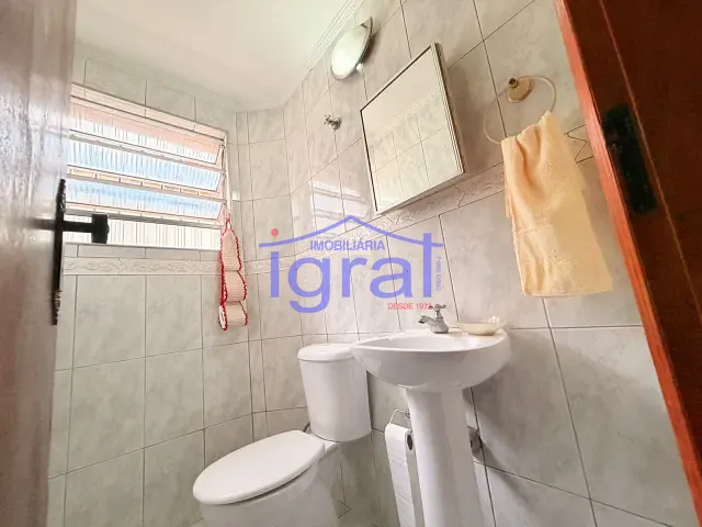 Sobrado com 173m² 2 quartos e 3 banheiros, à venda, no bairro Jabaquara em São Paulo