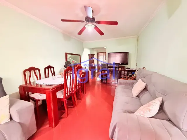 Sobrado com 173m² 2 quartos e 3 banheiros, à venda, no bairro Jabaquara em São Paulo