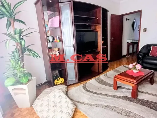 Sobrado com 210m² 3 quartos e 2 banheiros, à venda, no bairro Quarta Parada em São Paulo