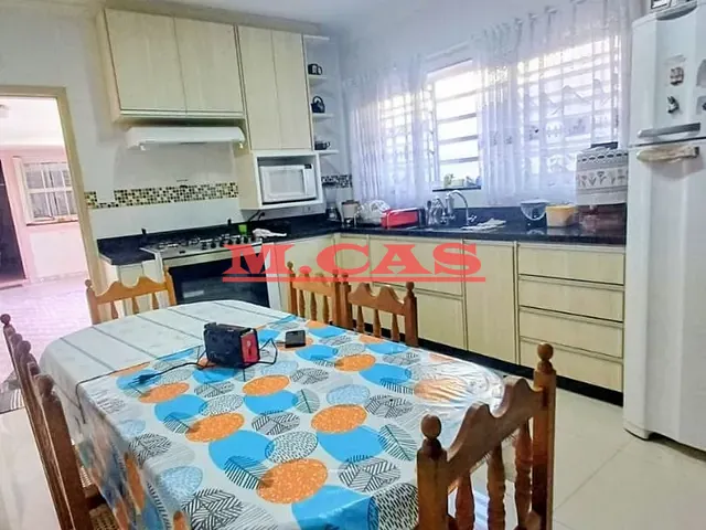 Sobrado com 210m² 3 quartos e 2 banheiros, à venda, no bairro Quarta Parada em São Paulo