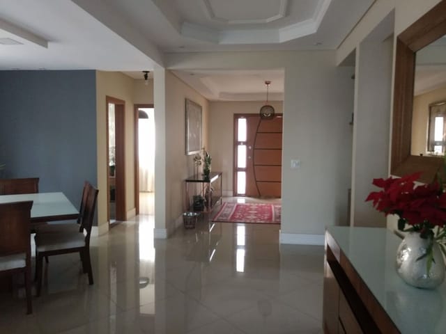 Foto do Apartamento - Sobrado Residencial à venda, Cidade São Francisco, São Paulo - SO1119. | Miani Imóveis