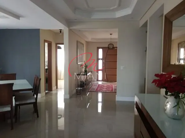 Apartamento com 300m² 4 quartos e 5 banheiros, à venda, no bairro Cidade São Francisco em São Paulo