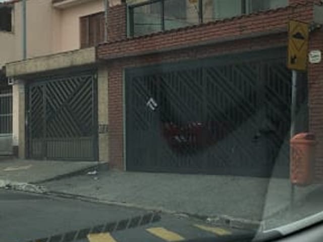 Foto do Casa - Casa Sobrado em Dos Casa - São Bernardo do Campo | Mix Nascimento