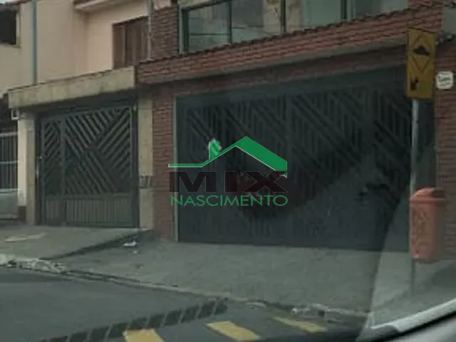 Casa com 166m² 2 quartos e 2 banheiros, à venda, no bairro Dos Casa em São Bernardo do Campo