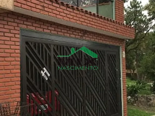 Casa com 166m² 2 quartos e 2 banheiros, à venda, no bairro Dos Casa em São Bernardo do Campo