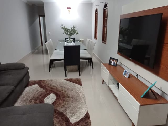 Foto do Sobrado - Sobrado com 3 dormitórios à venda, 170 m² por R$ 750.000,00 - Vila Formosa - São Paulo/SP | Rocha Marqueze Imóveis