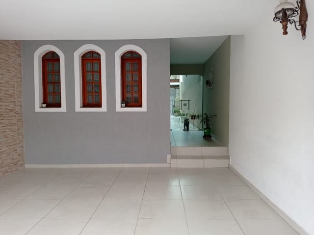 Foto do Sobrado - Sobrado com 3 dormitórios à venda, 170 m² por R$ 750.000,00 - Vila Formosa - São Paulo/SP | Rocha Marqueze Imóveis
