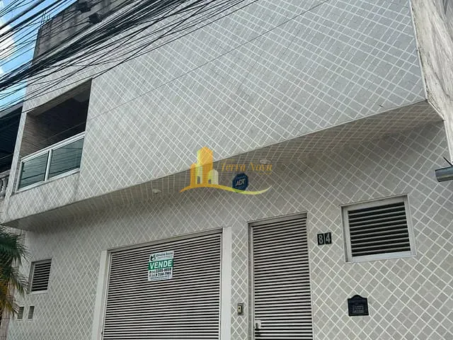 Casa com 166m² 4 quartos e 5 banheiros, à venda ou para alugar, no bairro Itaquera em São Paulo
