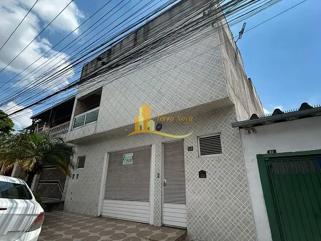 Casa com 166m² 4 quartos e 5 banheiros, à venda ou para alugar, no bairro Itaquera em São Paulo