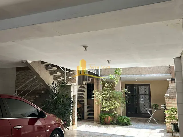 Casa com 166m² 4 quartos e 5 banheiros, à venda ou para alugar, no bairro Itaquera em São Paulo