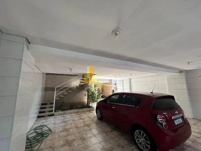 Casa com 166m² 4 quartos e 5 banheiros, à venda ou para alugar, no bairro Itaquera em São Paulo