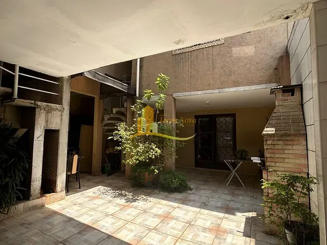 Casa com 166m² 4 quartos e 5 banheiros, à venda ou para alugar, no bairro Itaquera em São Paulo