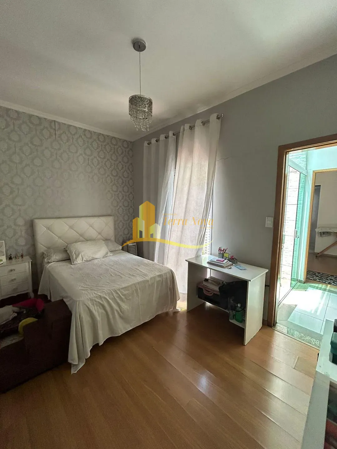 Casa, 4 quartos, 166 m² - Foto 27