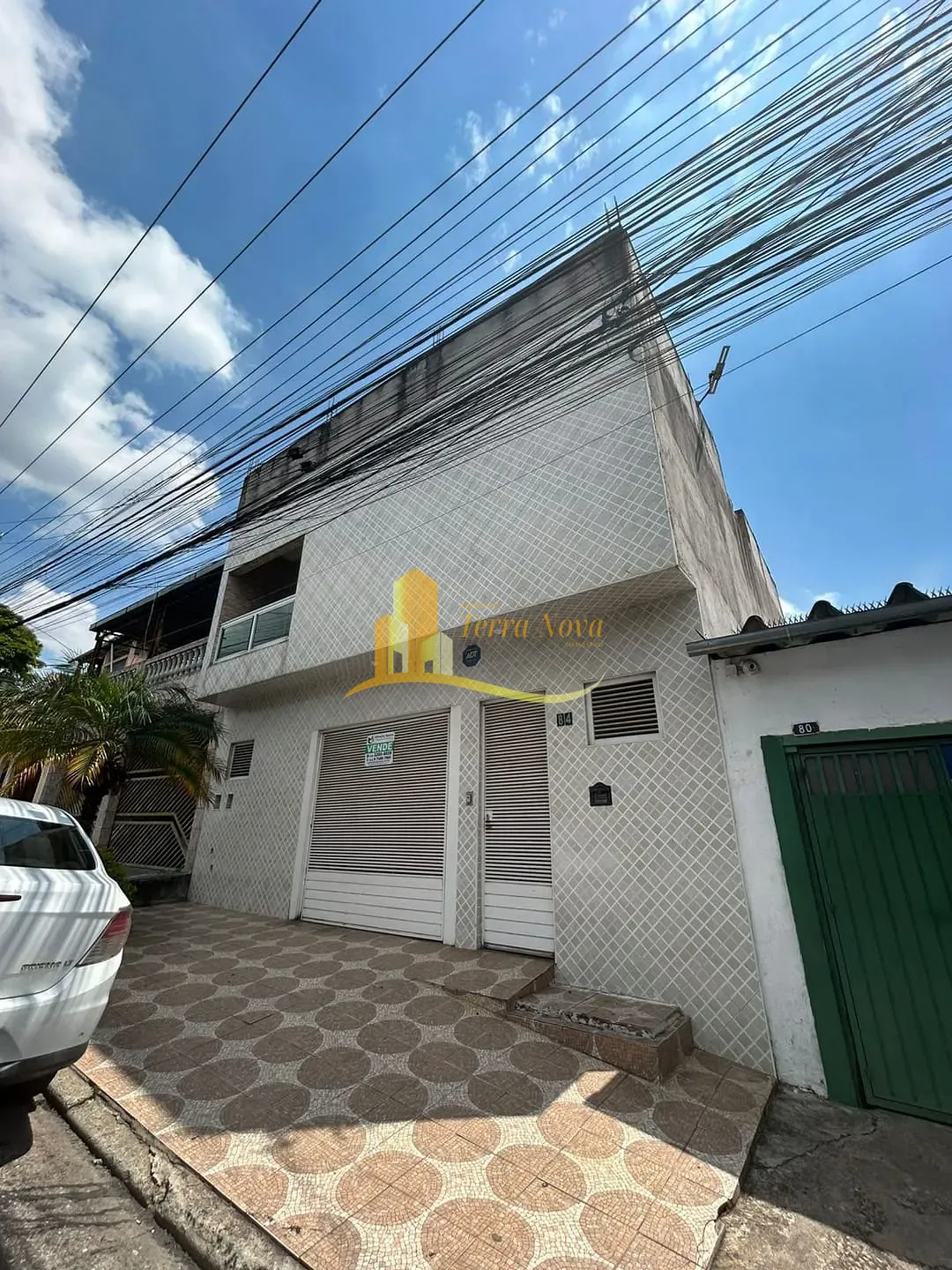 Casa, 4 quartos, 166 m² - Foto 2