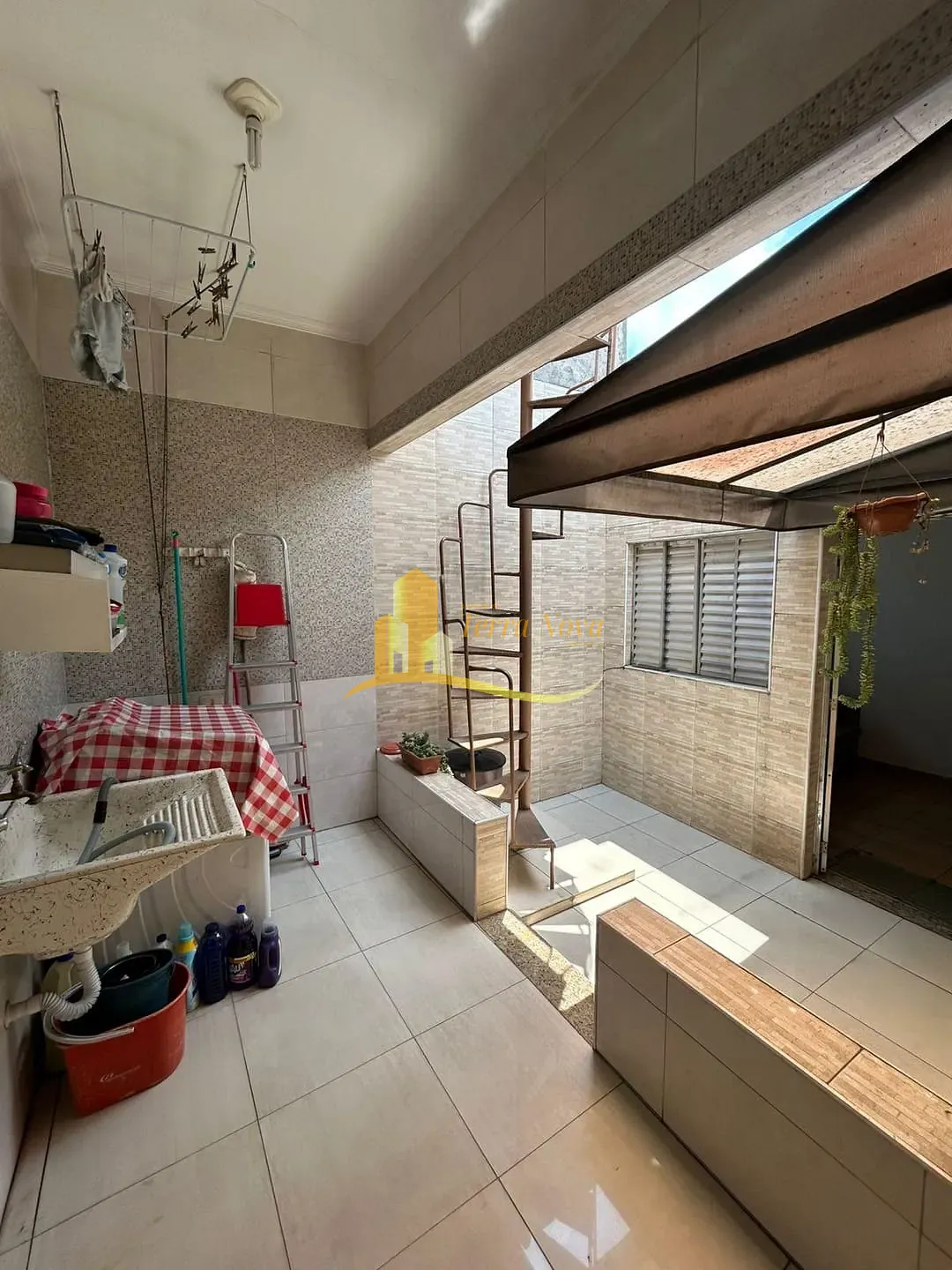 Casa, 4 quartos, 166 m² - Foto 30