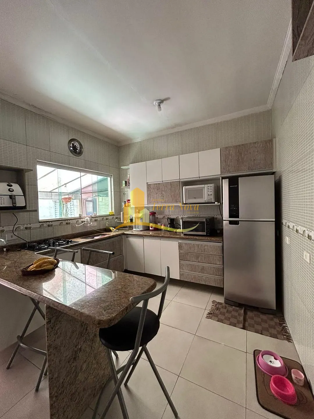 Casa, 4 quartos, 166 m² - Foto 13