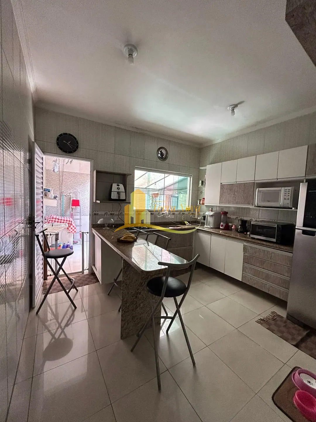 Casa, 4 quartos, 166 m² - Foto 12