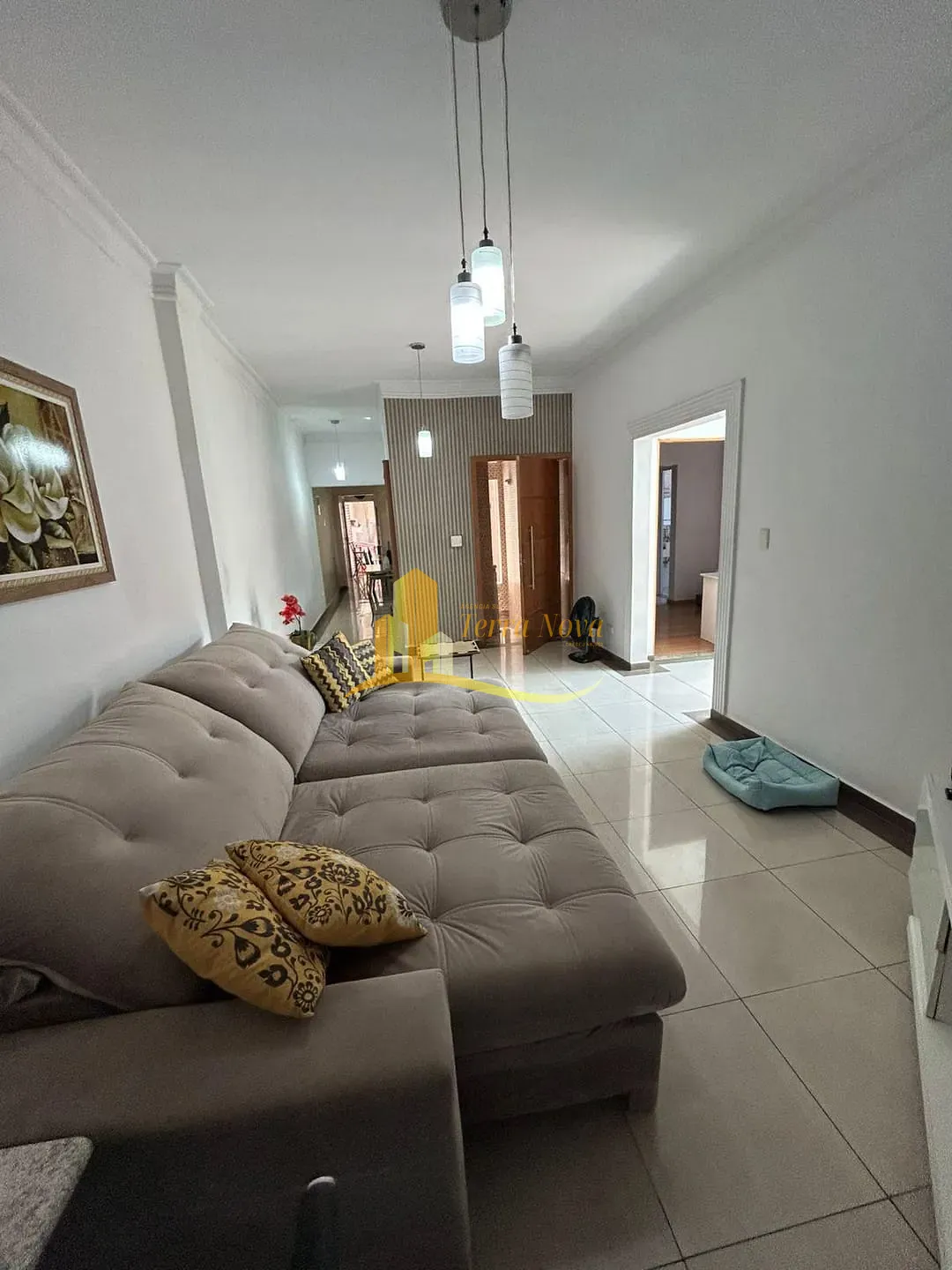 Casa, 4 quartos, 166 m² - Foto 9