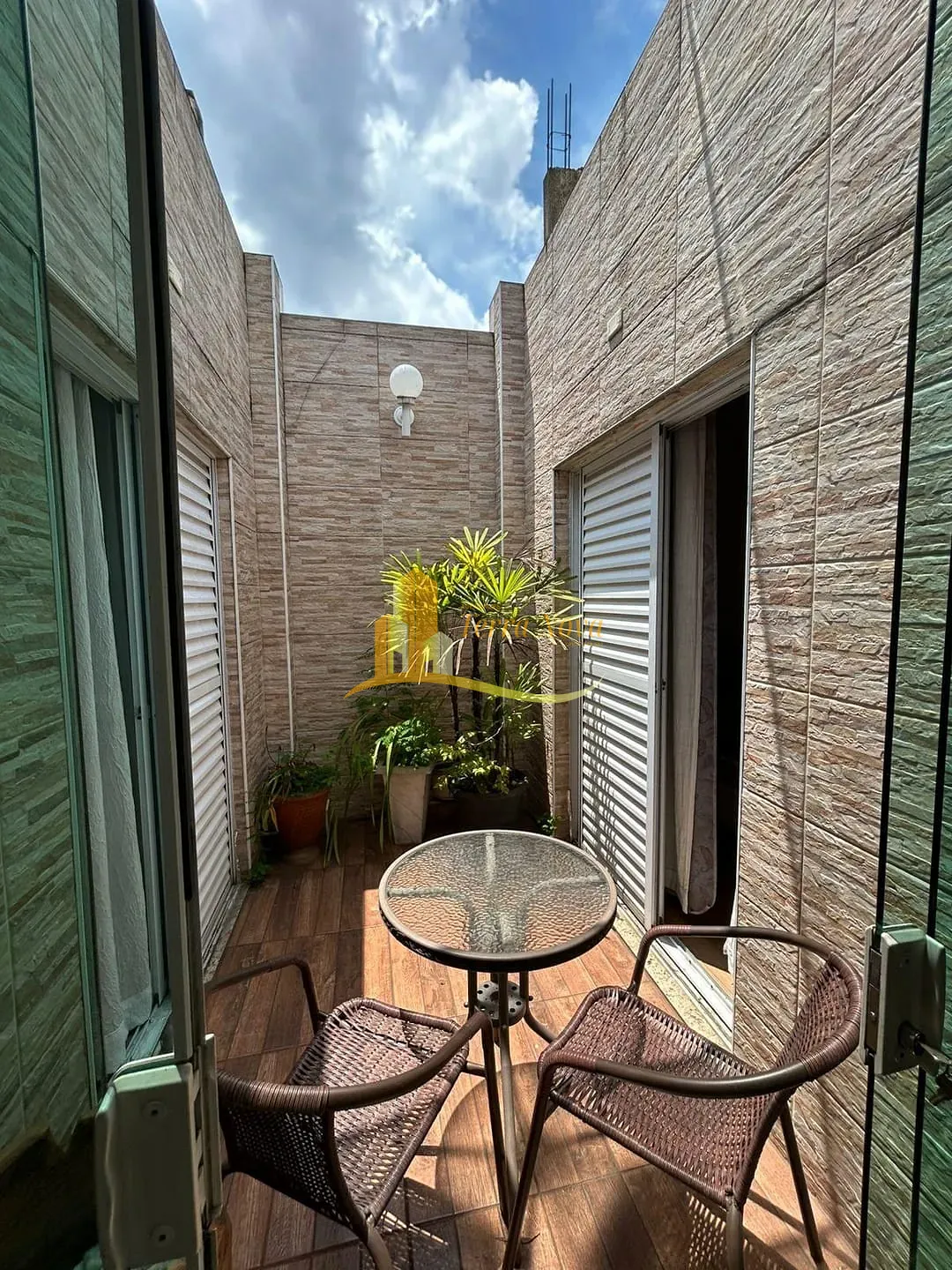 Casa, 4 quartos, 166 m² - Foto 19